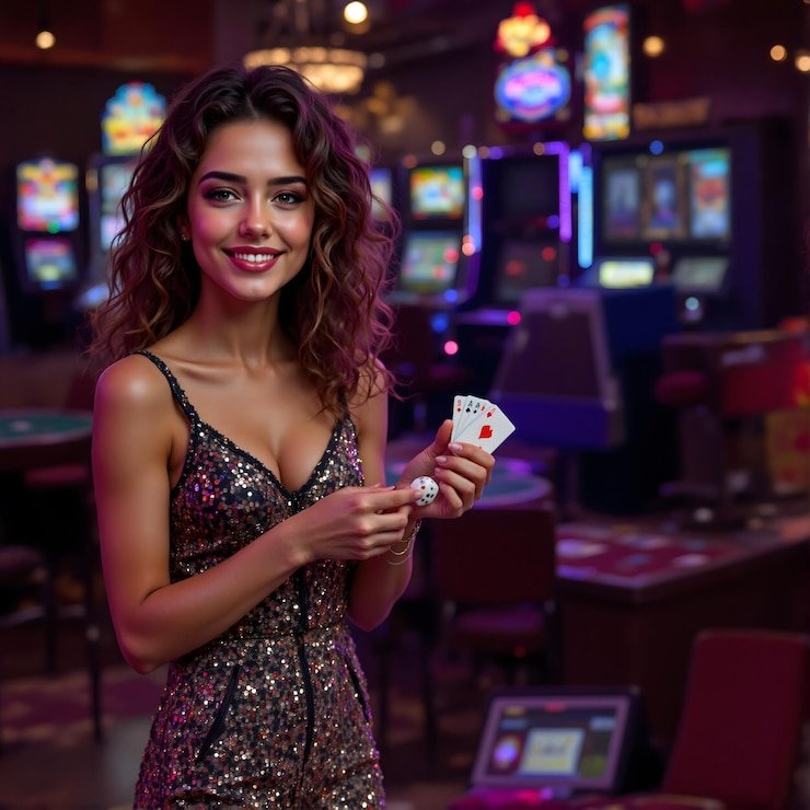 Koleksi permainan slot FFWS Indonesia di platform totoberkah