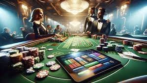 Papan peringkat real-time memungkinkan pemain melacak posisi mereka dalam undian mingguan Papan peringkat real-time undian mingguan